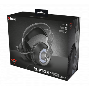 Gxt clearance 4376 ruptor