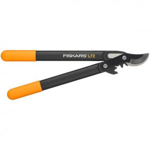 Fiskars Foarfeca pas cu pas PowerGear L72 S