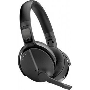 Sennheiser On-Ear, ADAPT 563 Black