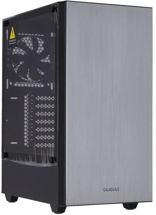 Carcasa Gamdias Mars E1