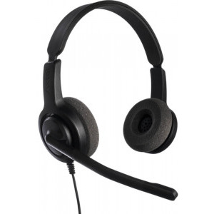 Casti Axtel Office/Call Center, Voice PC28 duo NC