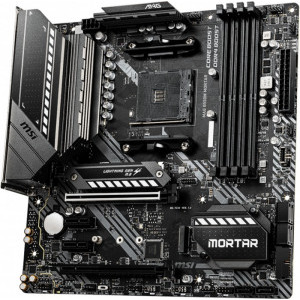 MSI MAG B550M MORTAR