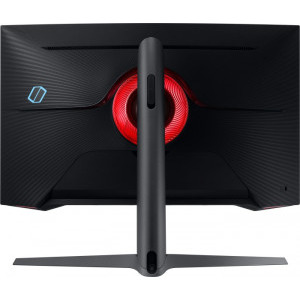 Samsung Gaming Odyssey G7 Curbat 27 inch 2K 1 ms 240Hz FreeSync Premium Pro & G-Sync Compatible