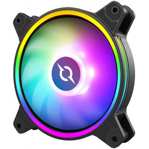 AQIRYS Libra ARGB 120mm Three Fan Pack