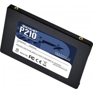 Patriot P210 512GB SATA-III 2.5 inch