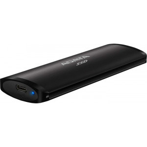 ADATA SE760 512GB USB 3.2 tip C Black