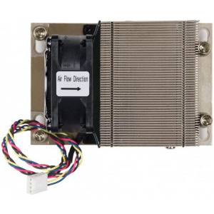 Supermicro 2U Active CPU Heat Sink SP3