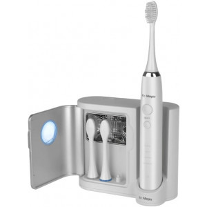 Dr. Mayer Periuta de dinti sonica cu sterilizator UV GTS2065UV