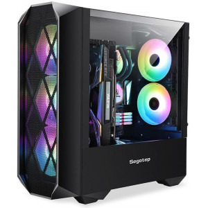 Segotep Phoenix G5
