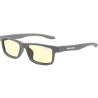 Ochelari protectie Monitor Gunnar Cruz Kids Small Grey Amber 4-8 ani Kids Small