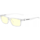 Ochelari protectie Monitor Gunnar Cruz Kids Large Crystal Amber 8-12 ani Kids Large