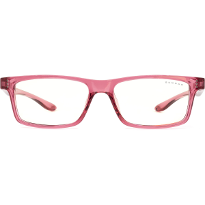 Gunnar Cruz Kids Large Pink Clear (8-12 ani)