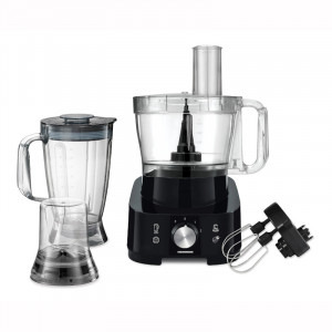 Heinner Cookery Chef HFP-1000BK, 1000W, 3.5L, Negru