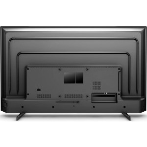Philips Smart TV 50PUS7505/12 Seria PUS7505/12 126cm negru 4K UHD HDR