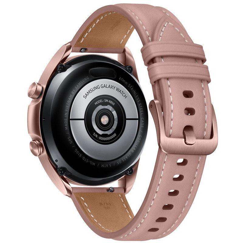 curea galaxy watch 3