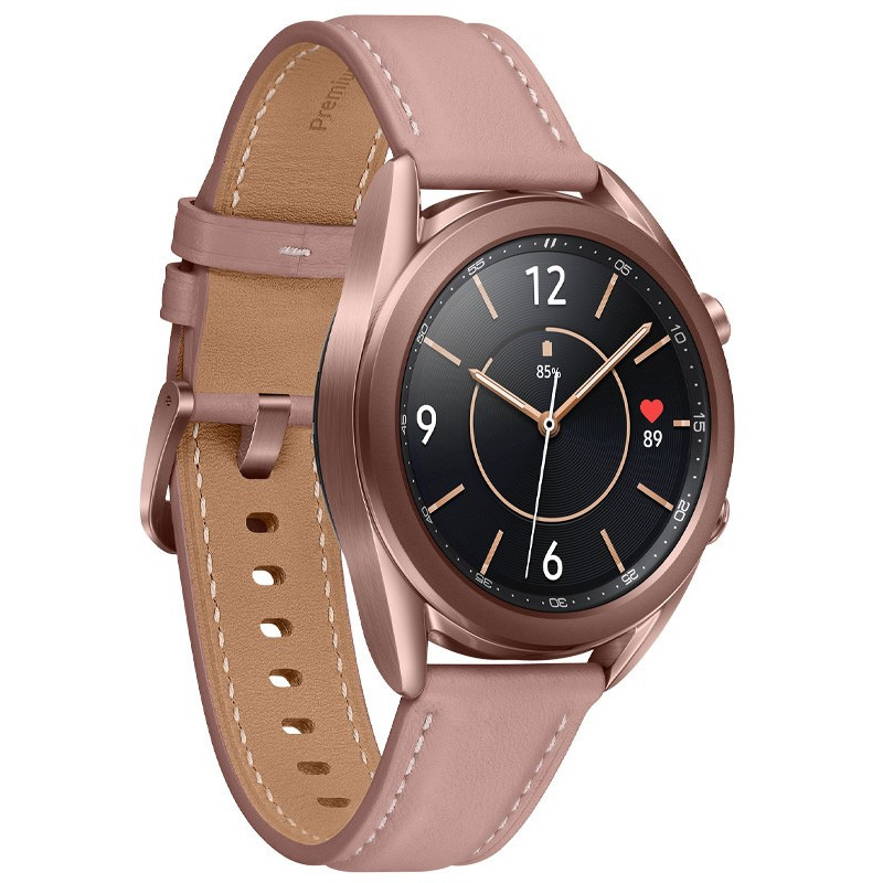 curea galaxy watch 3