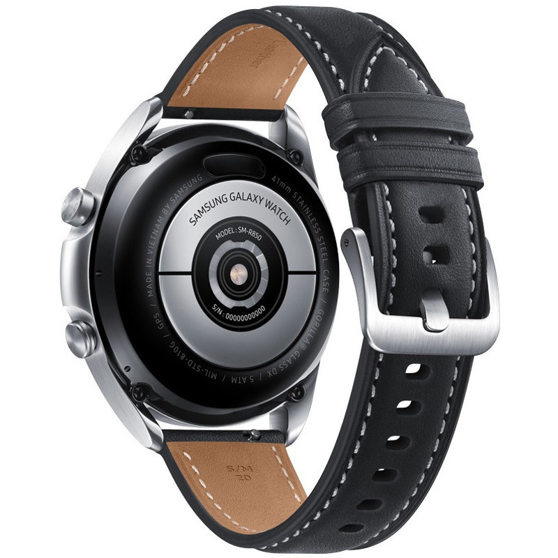 curea galaxy watch 3