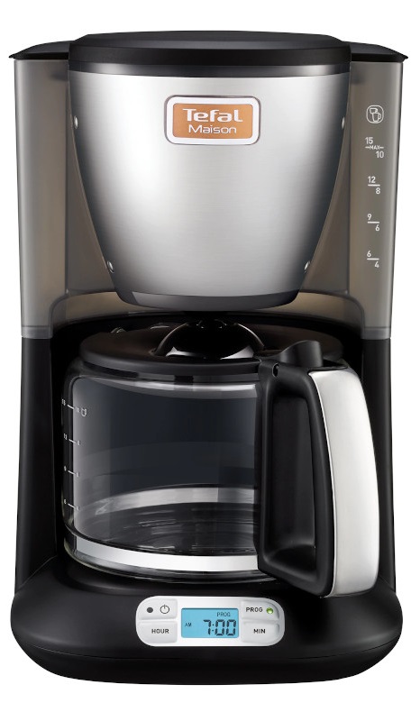 Cafetiera Tefal Maison CM461811