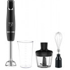 Tefal Mixer vertical, InfinyForce 3 in 1 HB943838, 1000W, 0.8L, Negru