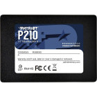 SSD Patriot P210 2TB SATA-III 2.5 inch