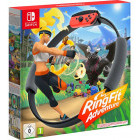 Joc Nintendo NINTENDO SWITCH RING FIT ADVENTURE - Nintendo Switch