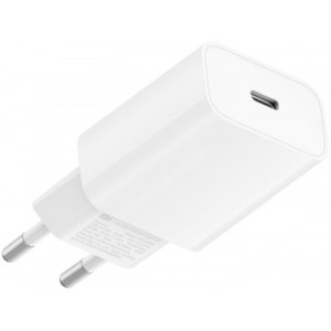 Incarcator retea Xiaomi Mi 20W, 1x USB-C