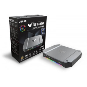ASUS TUF Gaming Capture Box CU4K30