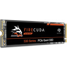 Seagate FireCuda 530 2TB PCI Express 4.0 x4 M.2 2280