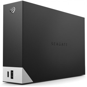 Hard disk extern Seagate One Touch Hub 6TB, USB 3.0