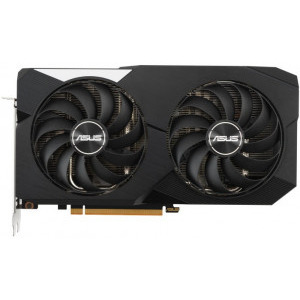 ASUS Radeon RX 6600 XT DUAL O8G 8GB GDDR6 128-bit+ AMD Ryzen 5 3600 3.6GHz + ASUS TUF GAMING B450M-PRO II  + HP EX900 500GB PCI Express 3.0 x4 M.2 2280 + Seasonic S12III-650, 80+ Bronze, 650W
