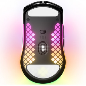 SteelSeries Aerox 3 Wireless Edition Onyx