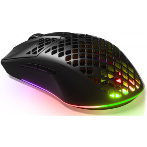 SteelSeries Aerox 3 Wireless Edition Onyx