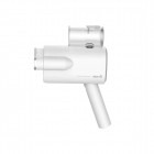 Deerma Aparat de calcat verical electric cu abur Garment Steamer, 1000W, Alb