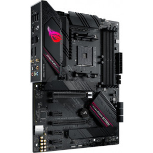 ASUS ROG STRIX B550-F GAMING WI-FI II
