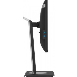 ViewSonic VG2455 23.8 inch FHD IPS 5 ms 60 Hz USB-C