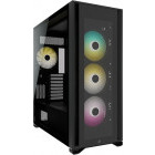 Carcasa Corsair iCUE 7000X RGB Black
