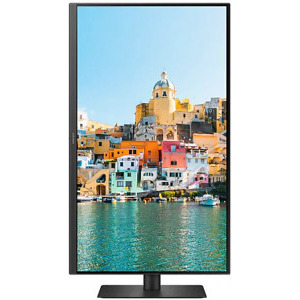 Samsung LS27A400UJUXEN 27 inch FHD IPS 5 ms 75 Hz USB-C FreeSync