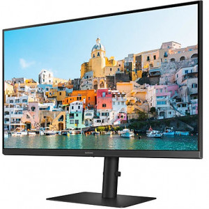 Samsung LS27A400UJUXEN 27 inch FHD IPS 5 ms 75 Hz USB-C FreeSync