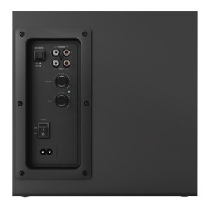 Trust Boxa   Yuri 2.1 Black