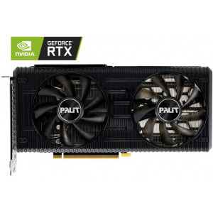 Palit GeForce RTX 3060 Dual LHR 12GB GDDR6 192-bit + Intel Comet Lake, Core i5 10400 2.9GHz box + Crucial P2 1TB PCI Express 3.0 x4 M.2 2280