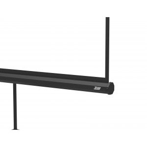 Blackmount 1/1TR150-BM-ECRTRP, 150 x 150 cm