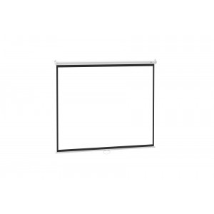 Blackmount 4/3MN240-BM-ECRPER, 240 X 180 cm