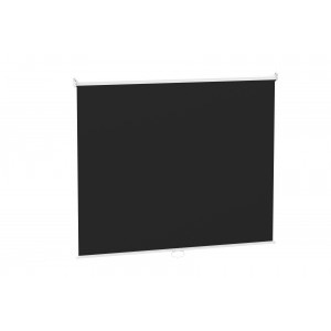 Blackmount 4/3MN240-BM-ECRPER, 240 X 180 cm