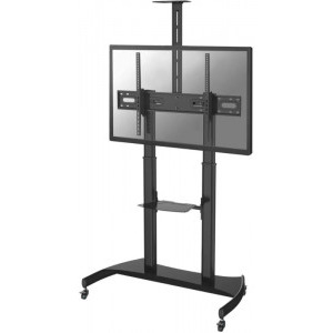 Suport TV / Monitor NEOMOUNTS PLASMA-M1950E, 60 - 100 inch, negru