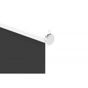 Blackmount 16/9MN300-BM-ECRPER, 300 x 169 cm