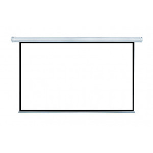 Blackmount 16/9EL220RC-BM-ECRPER, 220 x 124 cm