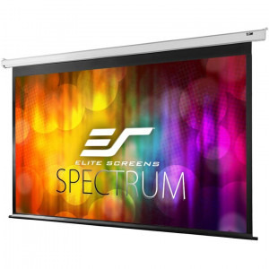 EliteScreens ELECTRIC125XH, 276.9  x 155.7 cm