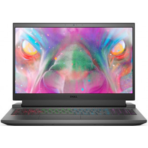 Laptop DELL Gaming 15.6'' G15 5511, FHD 120Hz, Procesor Intel