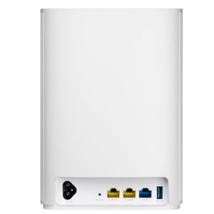 ASUS Gigabit XP4 Dual-Band WiFi 6 1Pack