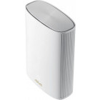 Router wireless ASUS Gigabit XP4 Dual-Band WiFi 6 1Pack
